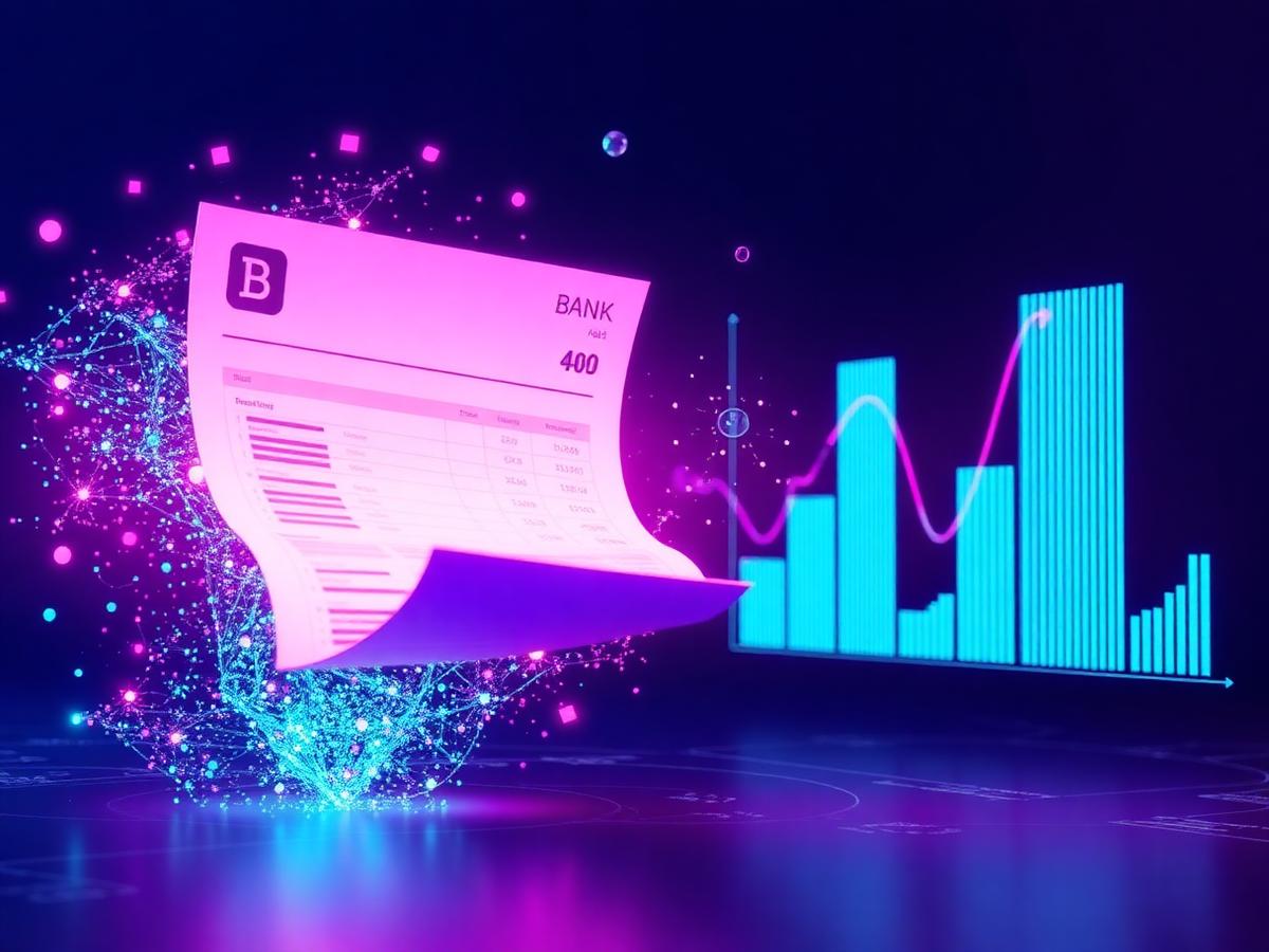 Bank Statement Analysis System